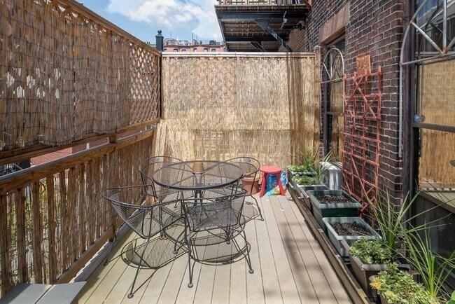 Photo - 36 Upton St Unit 2A