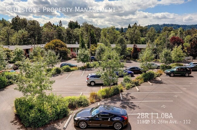 Photo - 11850 SE 26th Ave Unit 112
