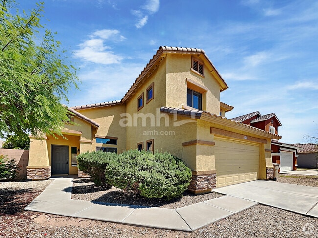 Building Photo - 25768 W Ashley Dr Rental
