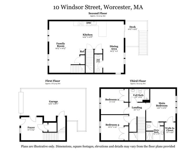 10 Windsor St