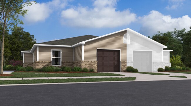 Building Photo - BRAND NEW Three Bedroom | Two Bathroom Dup... Rental