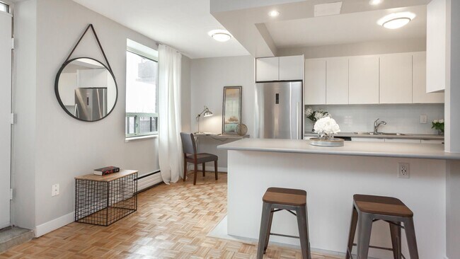 Photo - Helen Towers