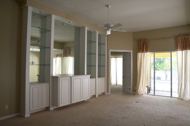 Photo - Nice 3 Bedroom / 2 Bath House with Private Pool in Gated VillageWalk of Lake Nona