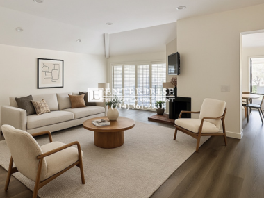 3BR, 2BA Spacious and Bright Home Offers S... - 3BR, 2BA Spacious and Bright Home Offers S...