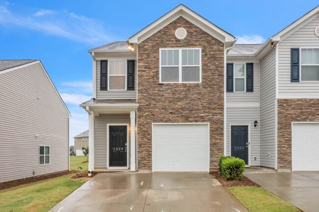 Photo - 1329 Wunder Way Townhome