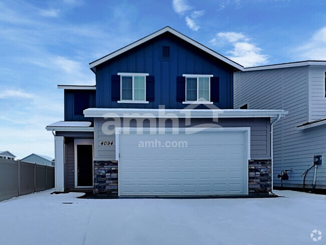 Building Photo - 4094 Bold Stripe Ave Rental
