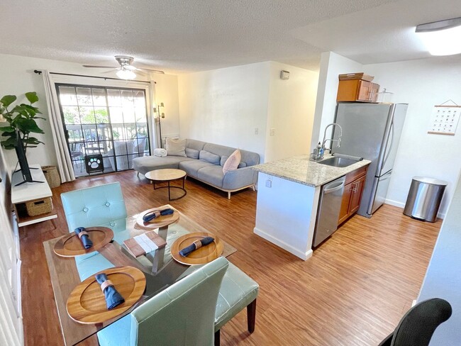 BEAUTIFULLY RENOVATED FURNISHED KIHEI VILL... - BEAUTIFULLY RENOVATED FURNISHED KIHEI VILL... House