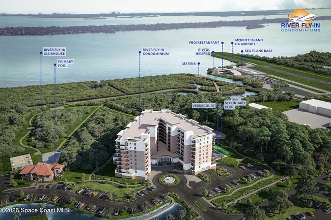 Photo - 735 Pilot Lane Unit 1009