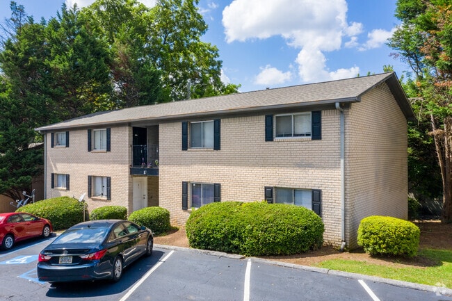 Photo - Wingate Apartments