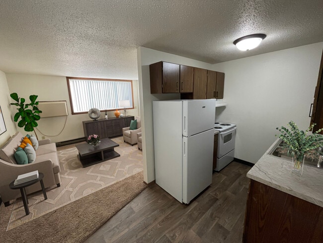 Building Photo - Silver Leaf South Fargo Rental