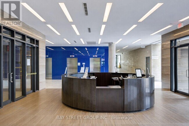 Photo - 36 Lisgar St Unité 2007E