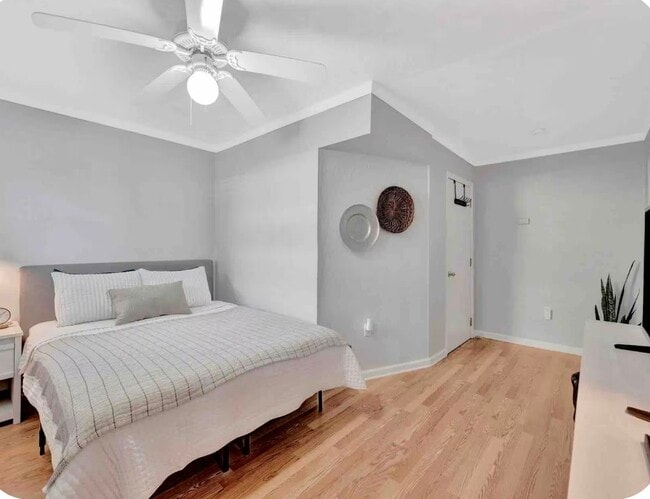Photo - 426 40th Street Ct NW Unit Guest House
