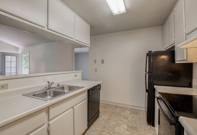 Photo - Blue Rock Village