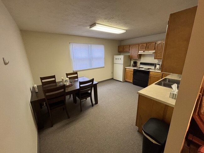 Photo - 1110 Madison Ave Apartamentos Unidad 4