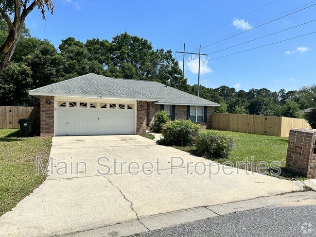 Building Photo - 7170 Rampart Way Rental