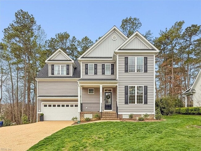 Photo - 3009 Ridge Dr House