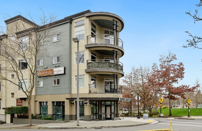 Borgata Apartments