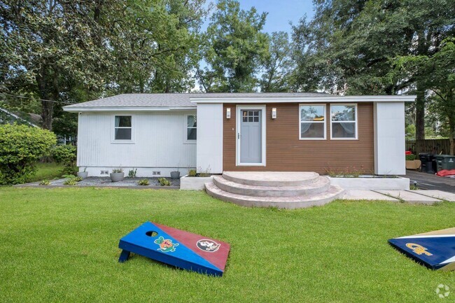 Building Photo - 719 E Tennessee St Rental