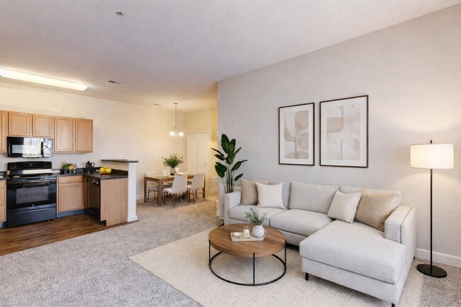 Building Photo - Residence at North Penn