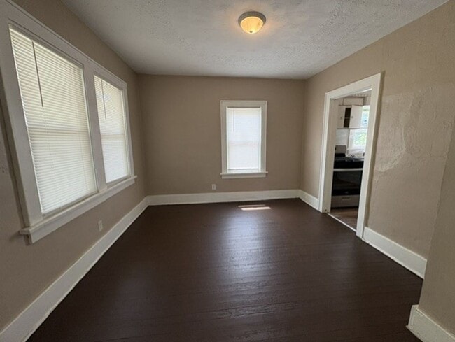 Photo - Updated 2-Bedroom Akron Home with Large Detached Garage