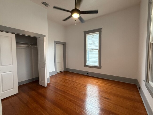 Photo - Updated 3 Bed / 2 Bath Near Downtown | Move-In Ready + Fridge Included