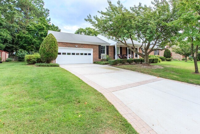 Photo - 3617 Hermitage Dr