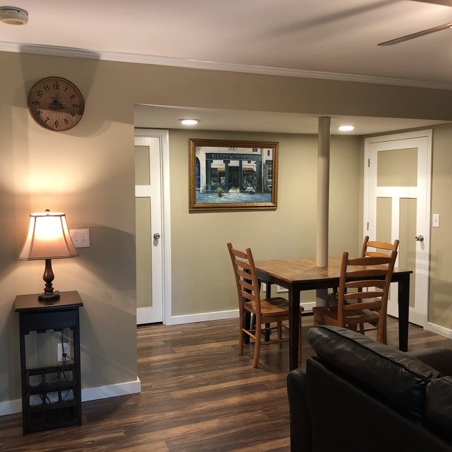 Photo - 2100 N Pantops Dr Unit Sunny spacious quiet