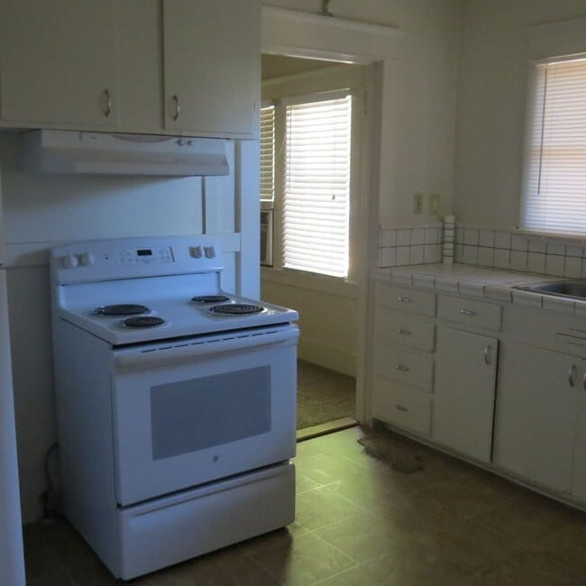 Photo - Ranch Style Home