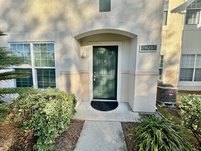 Photo - One Bedroom Renovated Condo at Plantation Point! Unidad 803