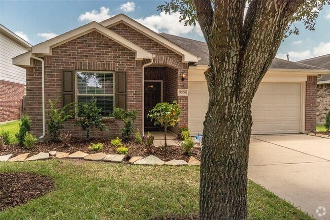 Building Photo - 9206 Birch Springs Dr Rental