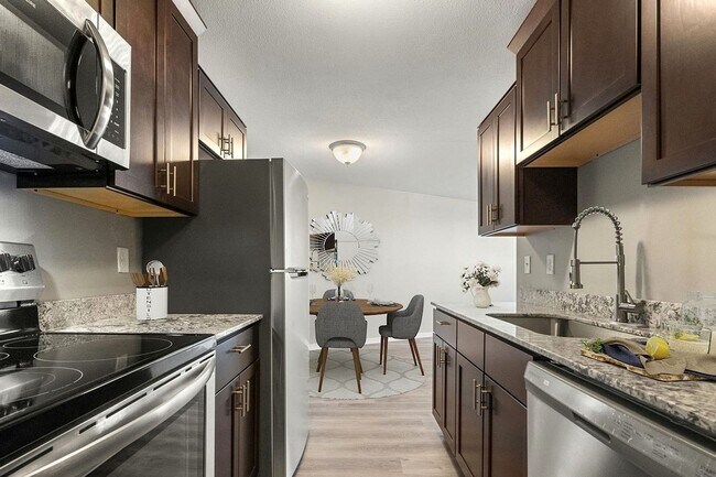 7015 Brooklyn Blvd Unit 7015-204