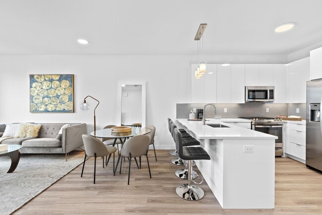 Building Photo - 5711 John F. Kennedy Blvd Unit 434