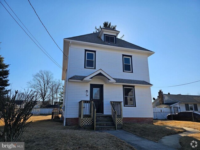 Building Photo - 24 3rd St Rental