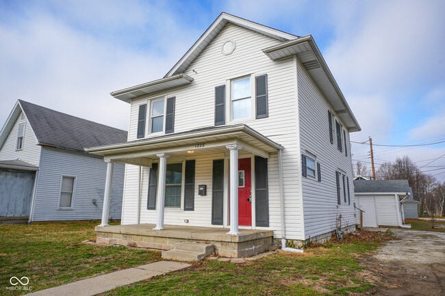 Building Photo - 1228 Webster Ave