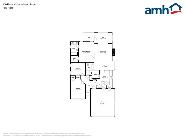 Photo - 130 Exeter Ct