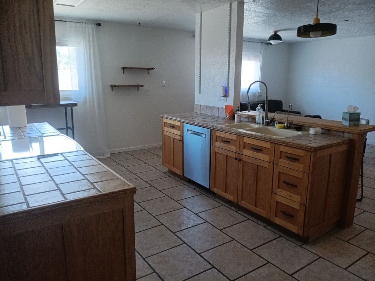 Photo - 3 Bedroom, 1.5 Bathroom Home! Schedule a Showing!