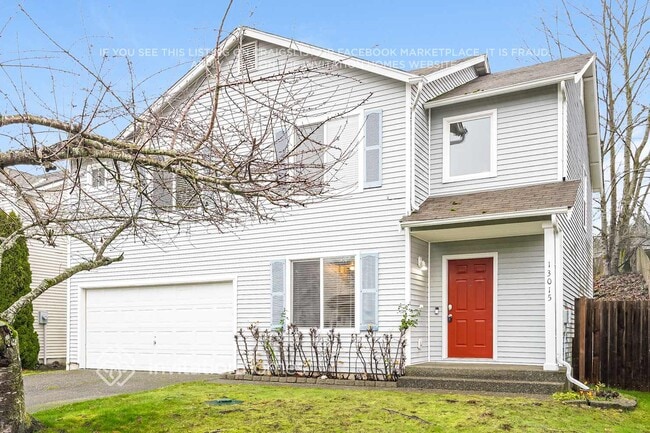 Building Photo - 13015 120th Ave E