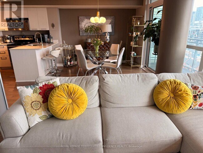 Photo - 78 Tecumseth St. Unité 1205