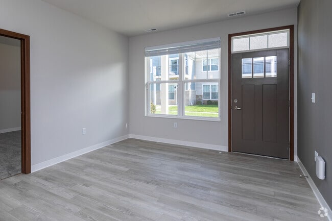 2BR, 2BA - The Vista At Creekside