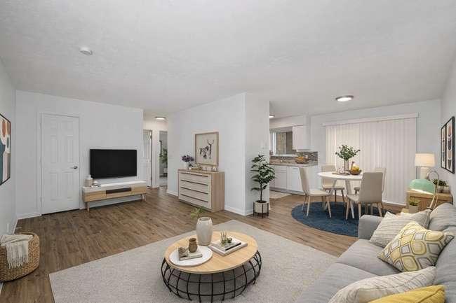 Building Photo - 4607 Waynedale Cir Unit 4607