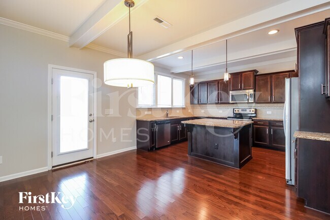130 Old Homeplace Dr