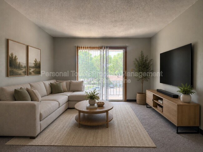 Photo - Winnie Apartments