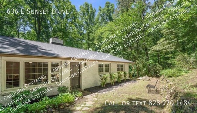 Photo - 636 E Sunset Dr