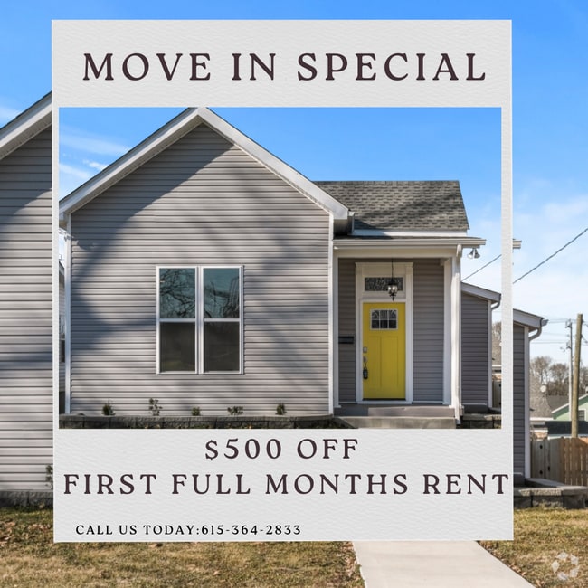 Building Photo - Four Bedroom Ranch in Elizabeth Park! Rental