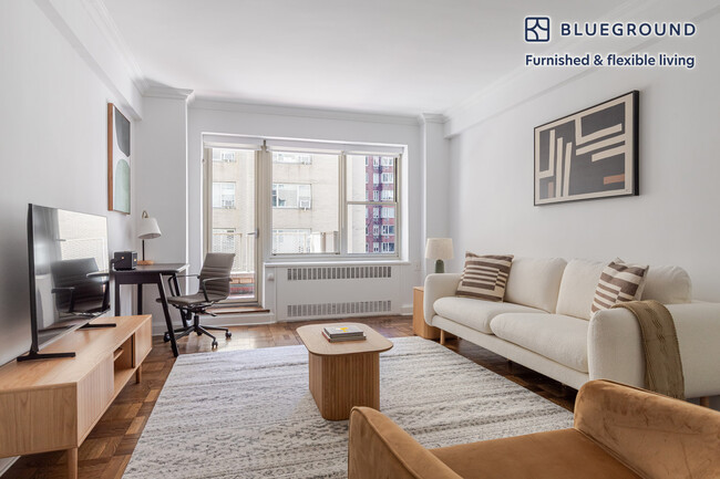 Building Photo - 40 Park Ave Unit FL4-ID1785 Rental