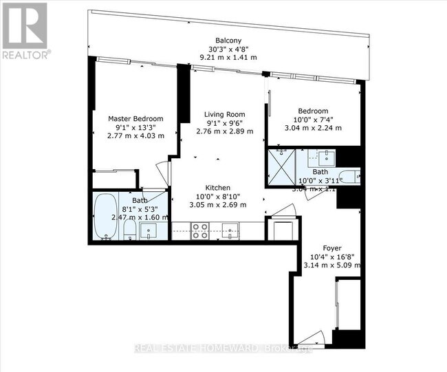 Photo - 3883 Quartz Rd Unit 2101