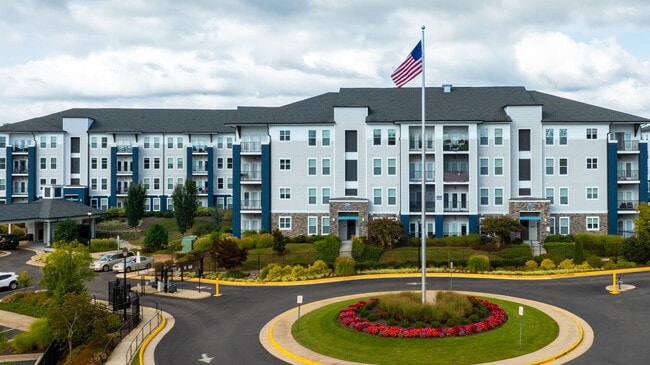 Building Photo - Palisades at Manassas Park Rental