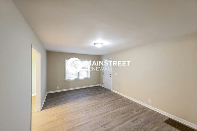 5 Bedroom Pet-Friendly Home in Bessemer, AL with Main Street Renewal