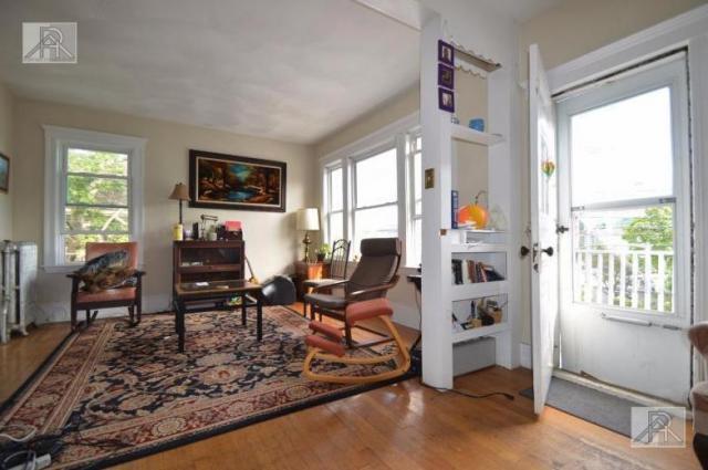 Building Photo - 4 bedroom in Boston MA 02155 Unit 2 Rental