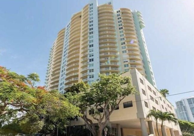 Photo - 2475 Brickell Ave Unidad 1206